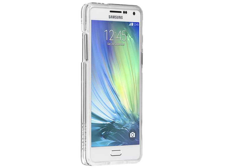 Case-Mate Naked Tough - Samsung Galaxy A3 2015 hoesje