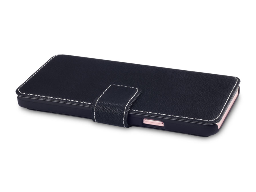 Covert Slim Book Case - Samsung Galaxy A3 2015 hoesje
