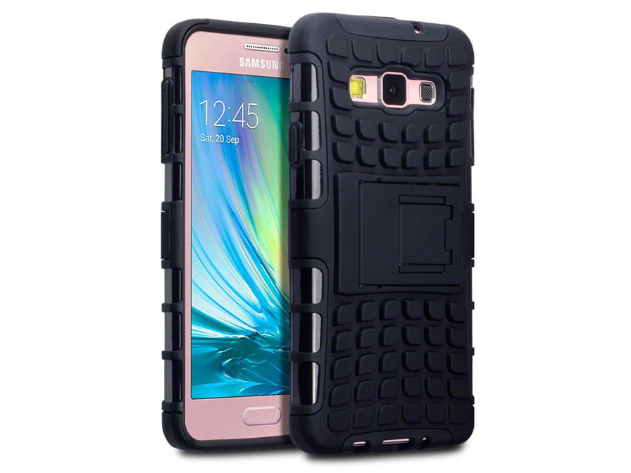 Rugged Case Samsung A3 2015