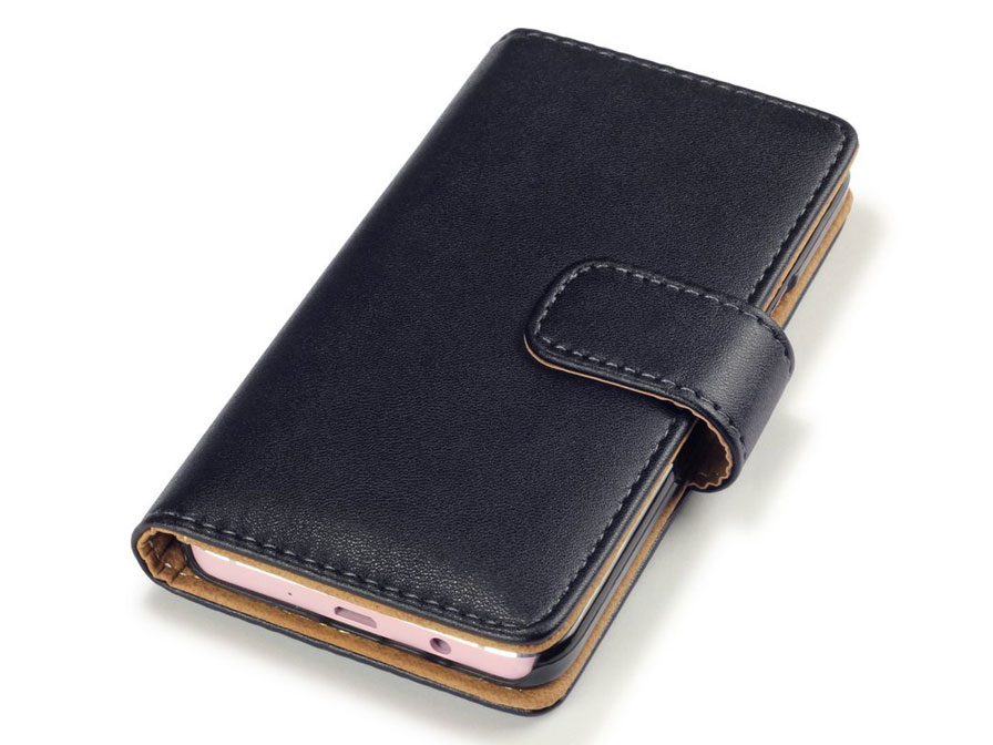 CaseBoutique Wallet Case - Samsung Galaxy A3 2015 Hoesje
