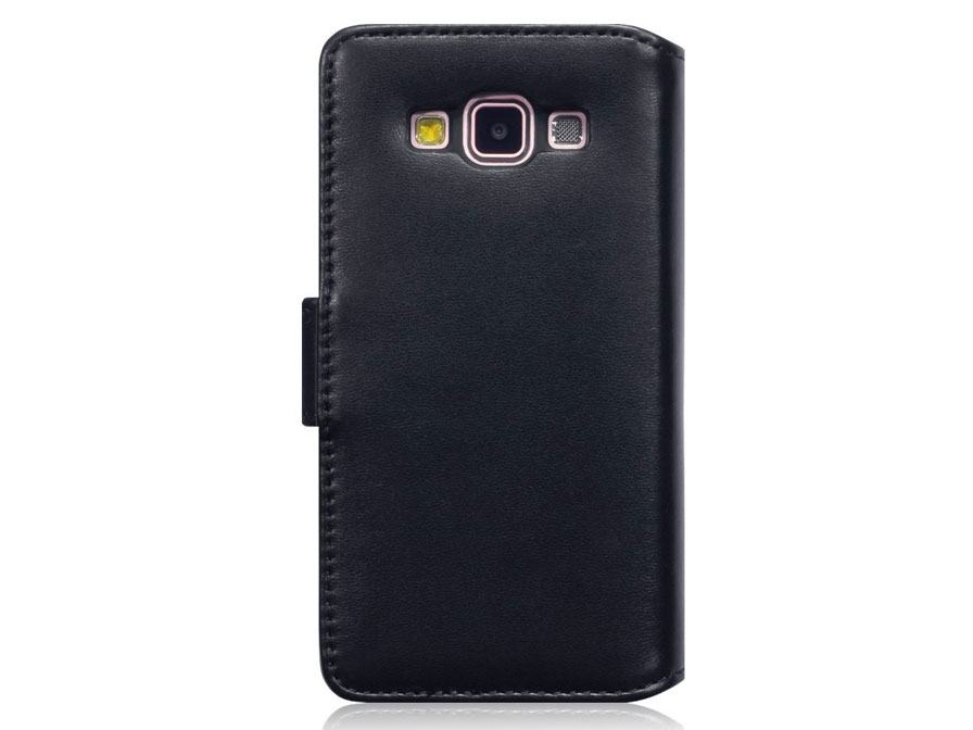 CaseBoutique Leather Case - Samsung Galaxy A5 2015 hoesje