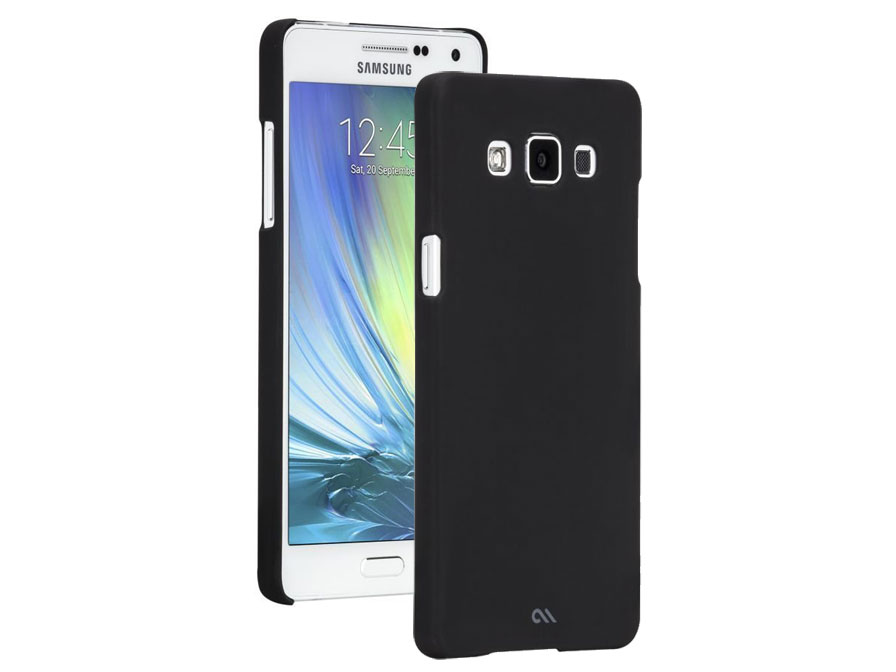 Case-Mate Barely There - Samsung Galaxy A5 2015 hoesje