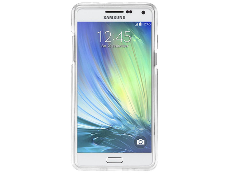 Case-Mate Naked Tough - Samsung Galaxy A5 2015 hoesje