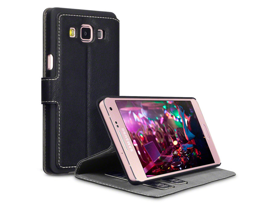Covert Ultraslim Case - Samsung Galaxy A5 2015 hoesje