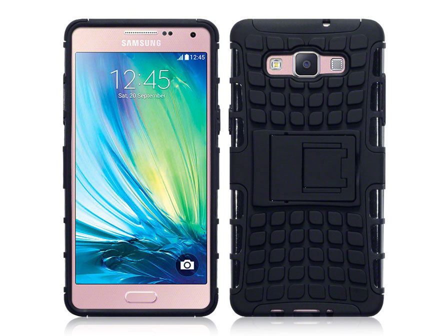 som staart Extra Rugged Case | Samsung Galaxy A5 2015 hoesje