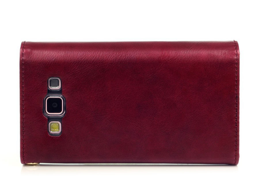 Covert Polka Dot Case - Samsung Galaxy A5 2015 hoesje