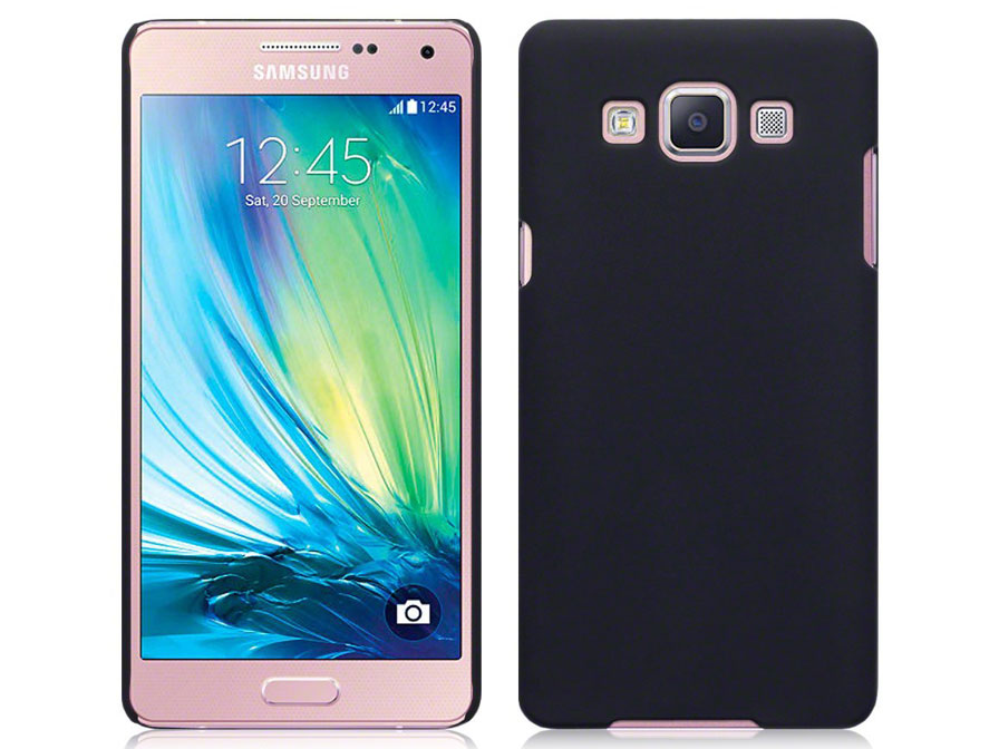 CaseBoutique Hard Case - Samsung Galaxy A5 2015 hoesje