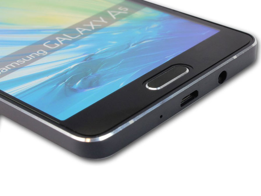 Samsung Galaxy A5 screenprotector