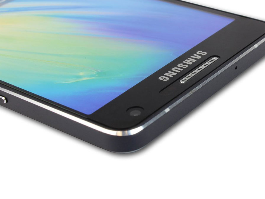 Samsung Galaxy A5 screenprotector