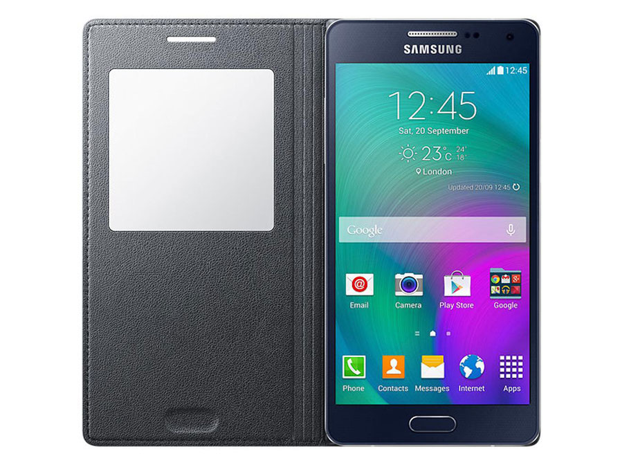 Samsung Galaxy A5 2015 Cover Hoesje (EF-CA500B)