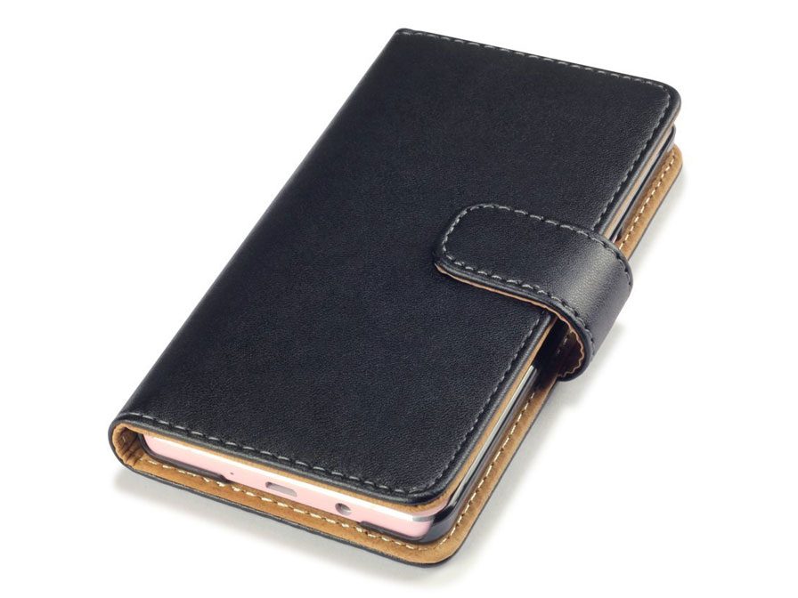 CaseBoutique Wallet Case - Samsung Galaxy A5 2015 hoesje