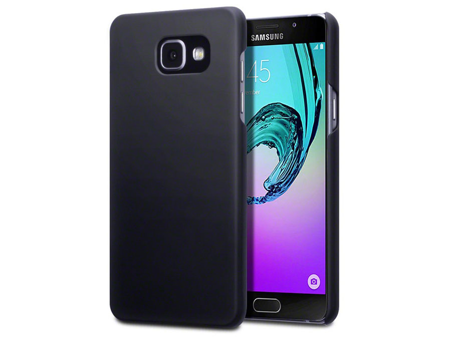 CaseBoutique Hard Case - Samsung Galaxy A5 2016 hoesje