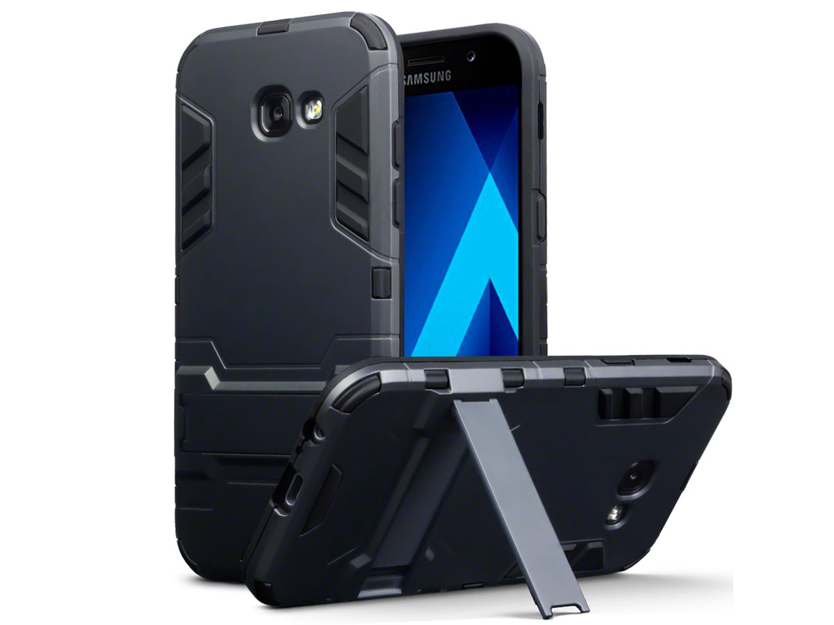 Tough Armor Case - Samsung Galaxy A5 2017 hoesje
