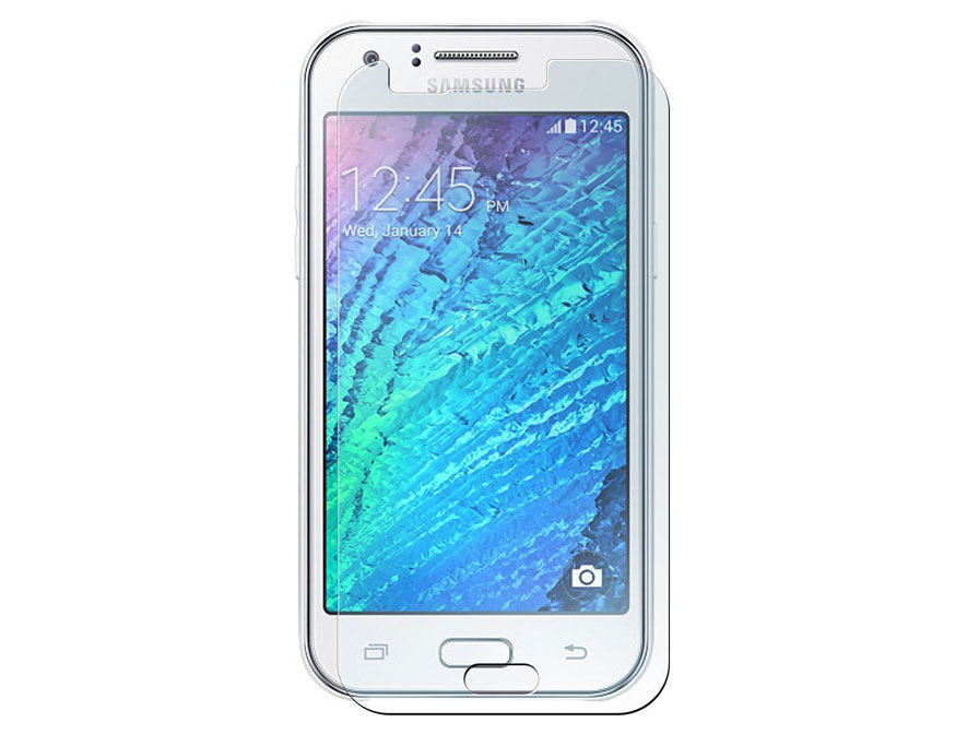 Supersterke Glazen Screenprotector voor Samsung Galaxy J1