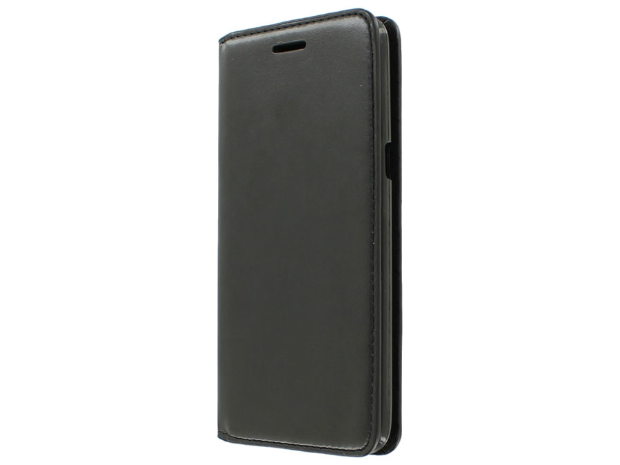 Magic Magnet Bookcase - Samsung Galaxy J5 2016 hoesje