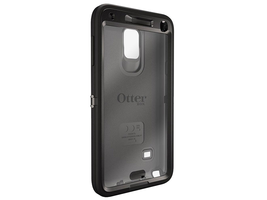 Otterbox Defender Series - Heavy Duty Case Samsung Galaxy Note 4