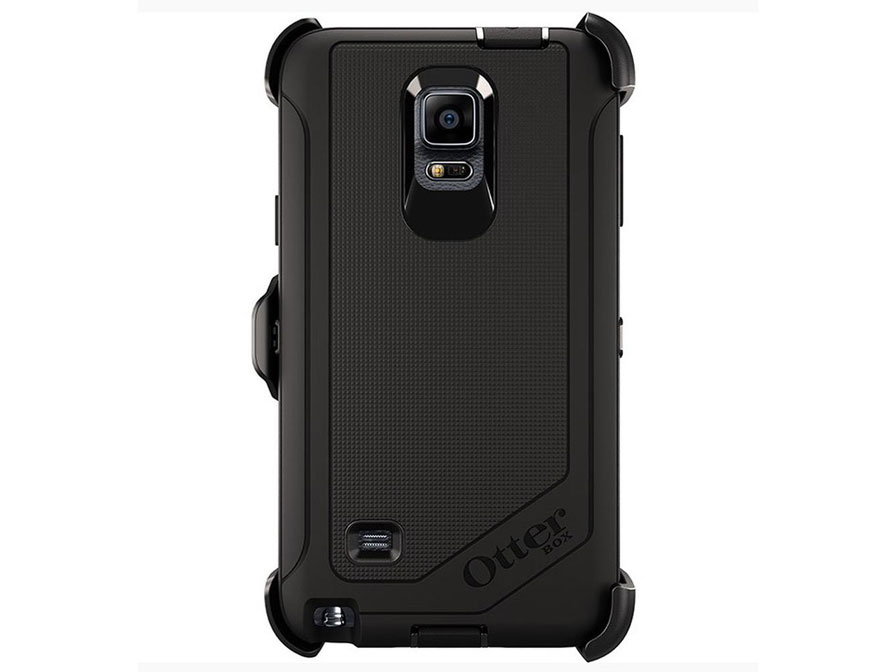 Otterbox Defender Series - Heavy Duty Case Samsung Galaxy Note 4