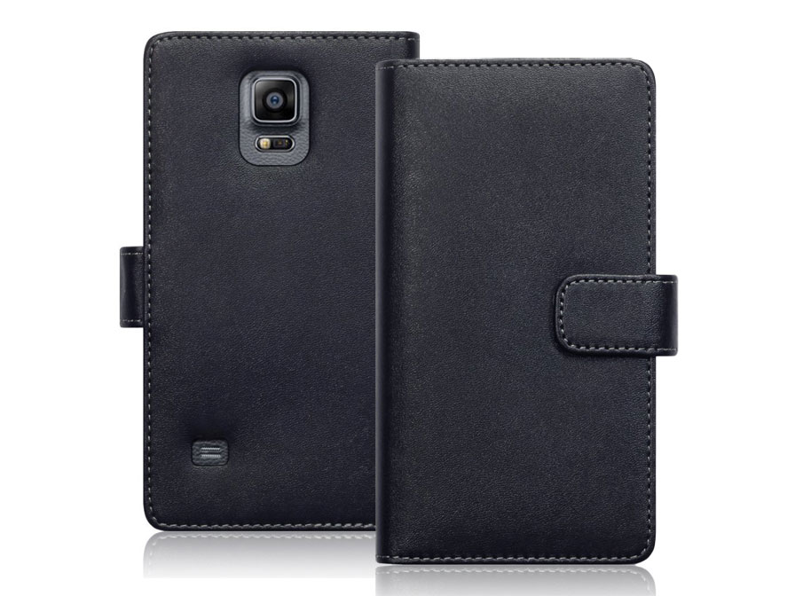CaseBoutique Wallet Case - Samsung Galaxy Note 4 Hoesje