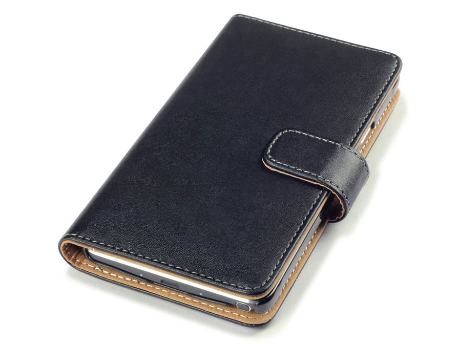 CaseBoutique Wallet Case - Samsung Galaxy Note 4 Hoesje