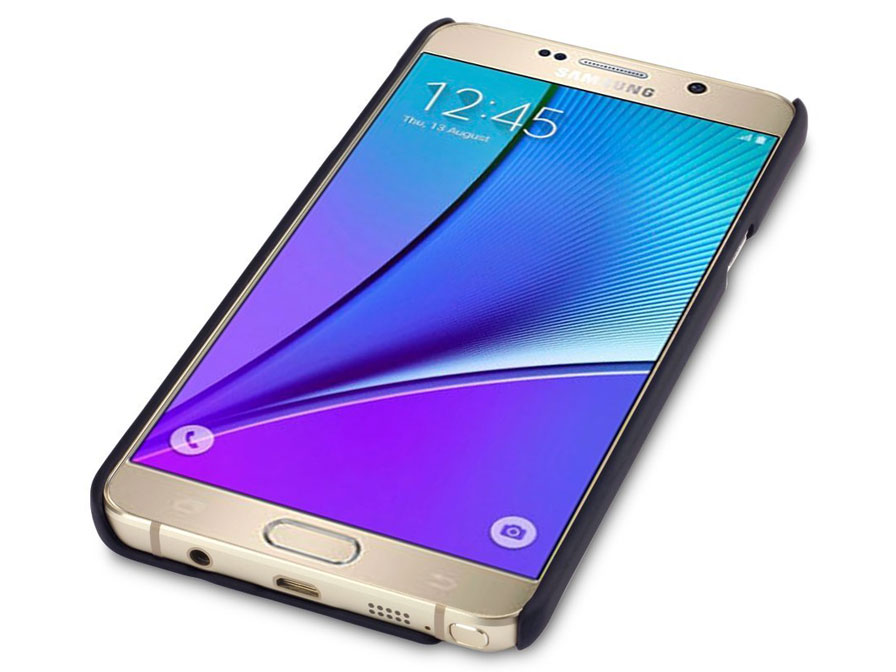 Samsung GalaxyNote 5 Hoesje - CaseBoutique Hard Case