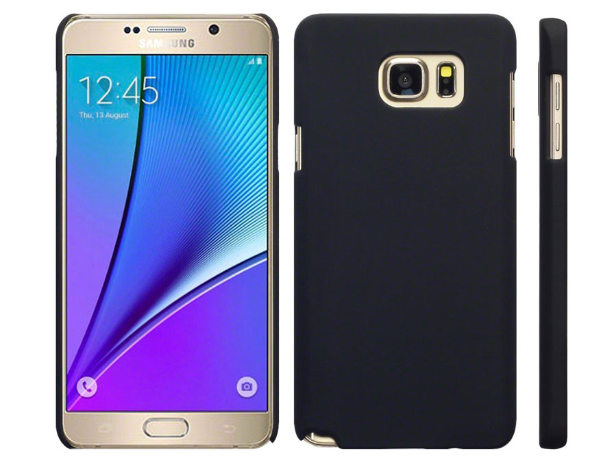 Samsung GalaxyNote 5 Hoesje - CaseBoutique Hard Case