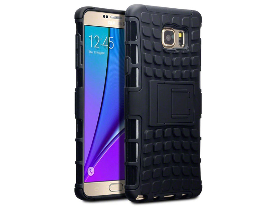 Samsung Galaxy Note 5 hoesje - Rugged Case