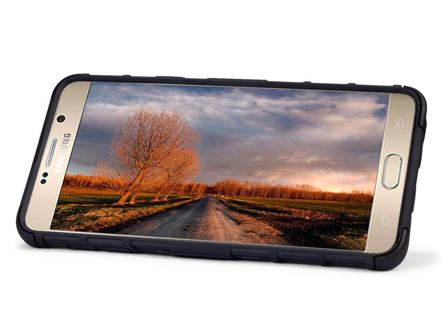 Samsung Galaxy Note 5 hoesje - Rugged Case
