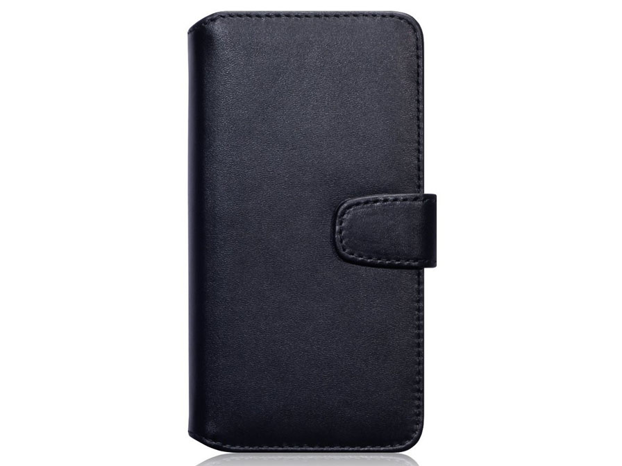 Samsung Galaxy Note 5 Hoesje - CaseBoutique Leren Case