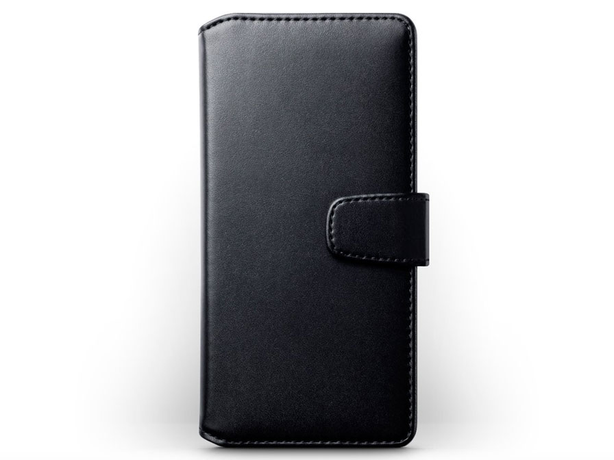 CaseBoutique Leren Bookcase - Samsung Galaxy Note 7 hoesje