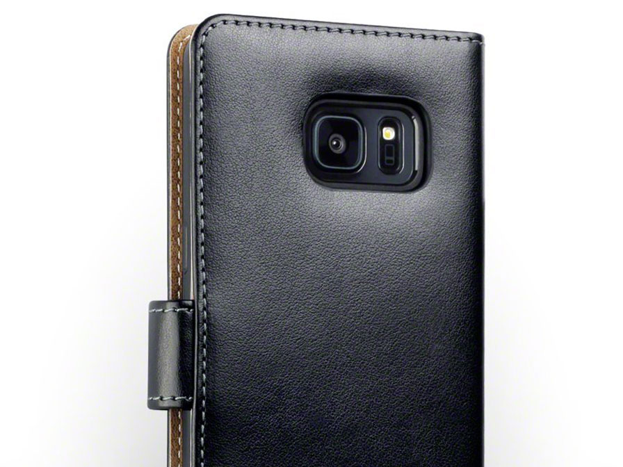CaseBoutique Bookcase - Samsung Galaxy Note 7 hoesje