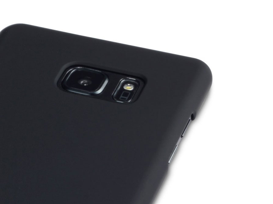 CaseBoutique Slim Hard Case - Samsung Galaxy Note 7 hoesje