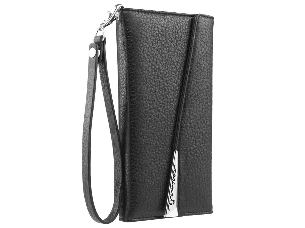 Case Mate Leather Wristlet - Galaxy Note 8 hoesje