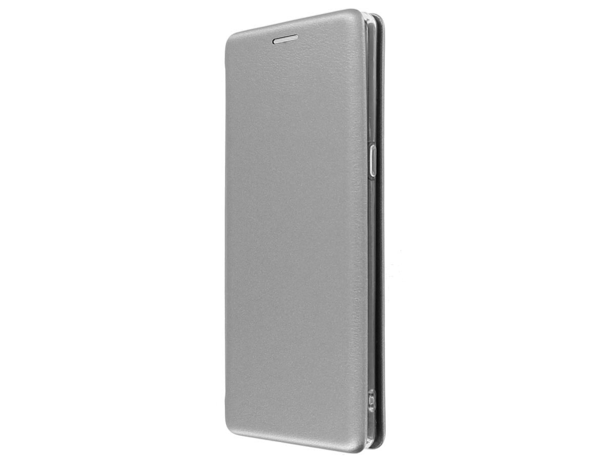 Elegant Bookcase Titan - Samsung Galaxy Note 8 hoesje