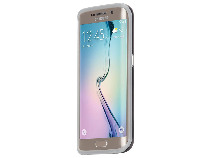 Case-Mate ToughStand Case - Samsung Galaxy S6 Edge hoesje