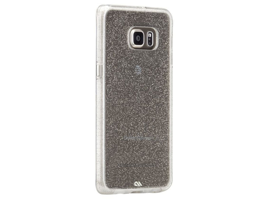 Case-Mate Sheer Glam Samsung Galaxy S6 Edge Plus hoesje