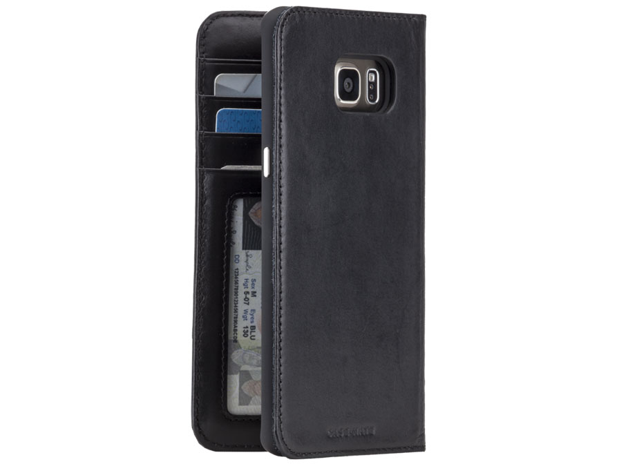 Case-Mate Wallet Folio - Samsung Galaxy S6 Edge+ hoesje