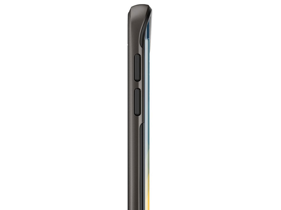 Spigen Neo Hybrid Carbon voor Samsung Galaxy S6 Edge+