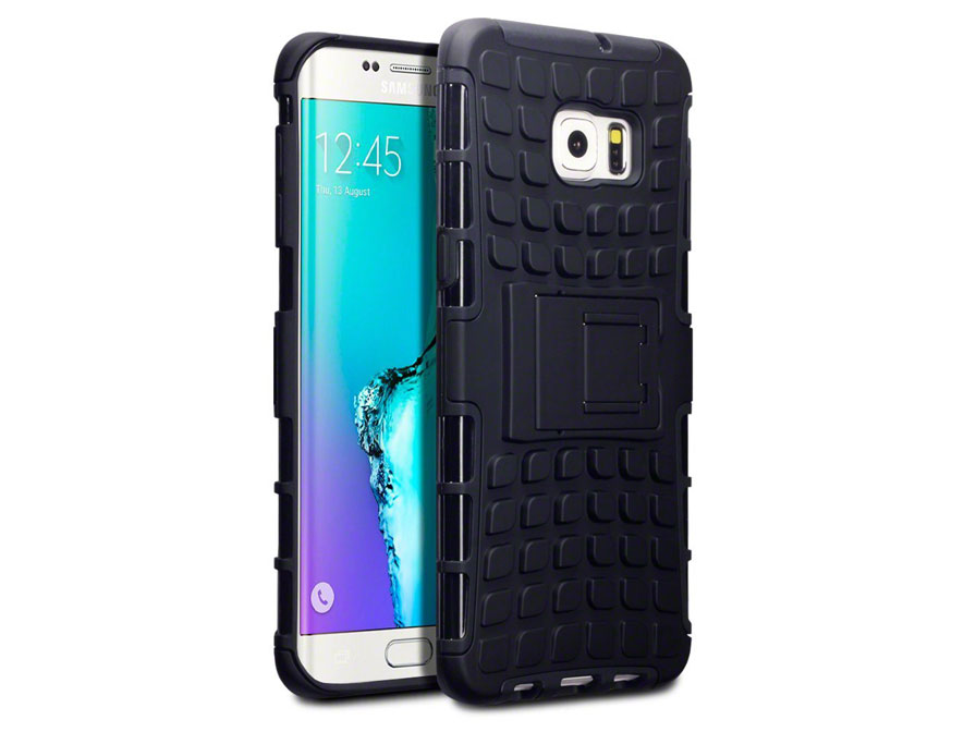 Samsung Galaxy S6 Edge Plus hoesje Rugged Case