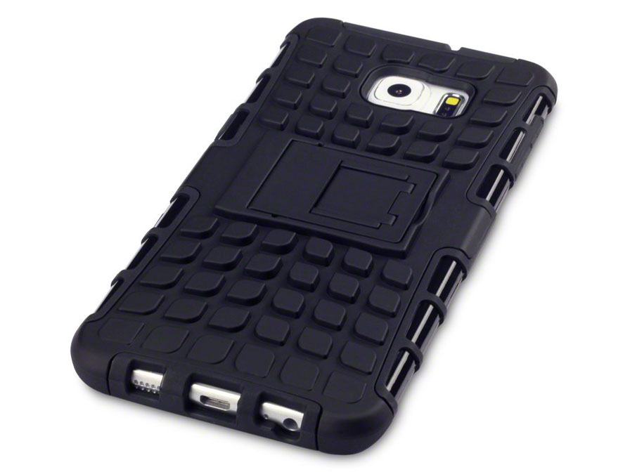 Samsung Galaxy S6 Edge Plus hoesje Rugged Case