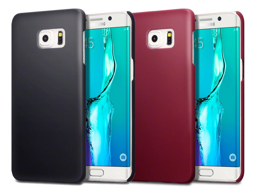 Samsung Galaxy S6 Edge Plus hoesje CaseBoutique Hardcase