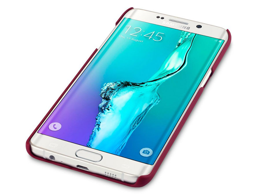 Samsung Galaxy S6 Edge Plus hoesje CaseBoutique Hardcase