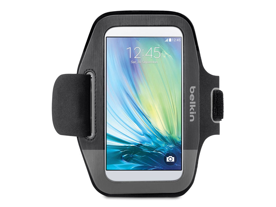 Belkin Sport-Armband voor Samsung Galaxy S5/S6/S7