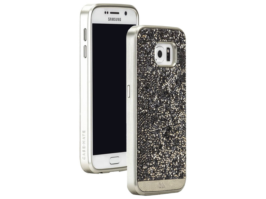 Case-Mate Brilliance Case - Samsung Galaxy S6 Hoesje