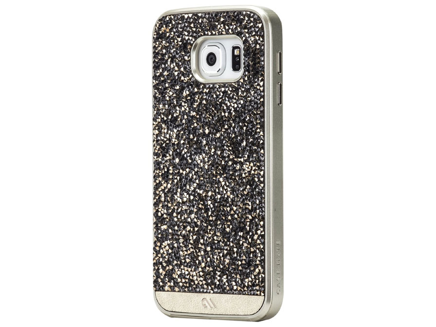 Case-Mate Brilliance Case - Samsung Galaxy S6 Hoesje