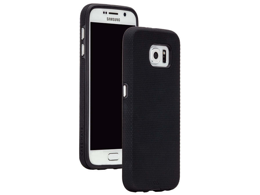 Case-Mate Tough Samsung Galaxy S6 - Dual Protection hoesje