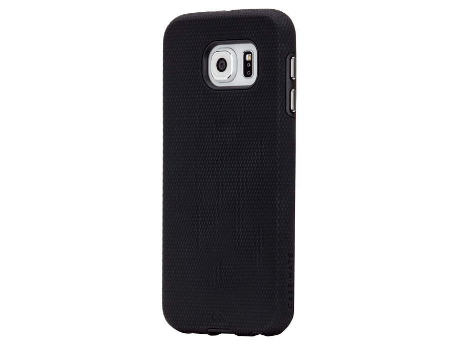 Case-Mate Tough Samsung Galaxy S6 - Dual Protection hoesje