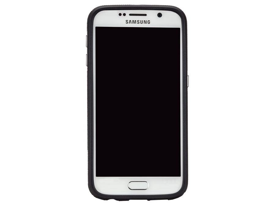 Case-Mate Tough Samsung Galaxy S6 - Dual Protection hoesje