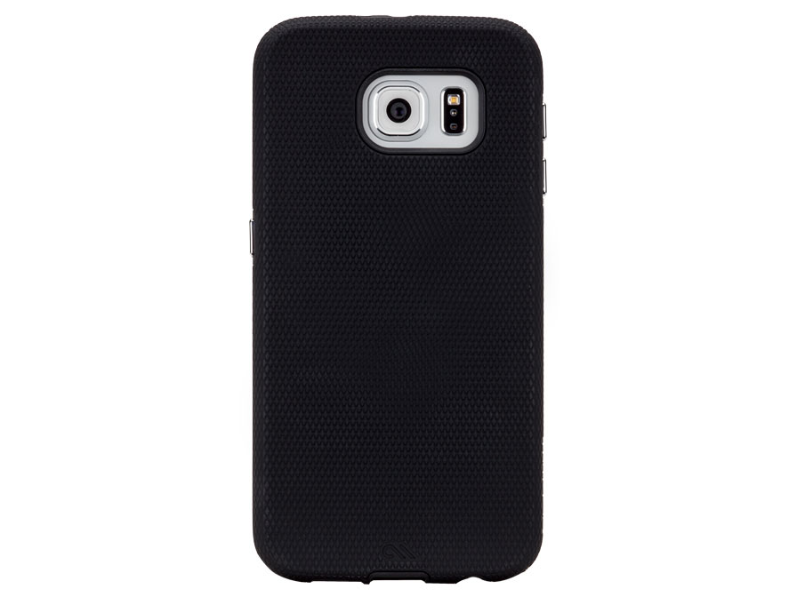 Case-Mate Tough Samsung Galaxy S6 - Dual Protection hoesje