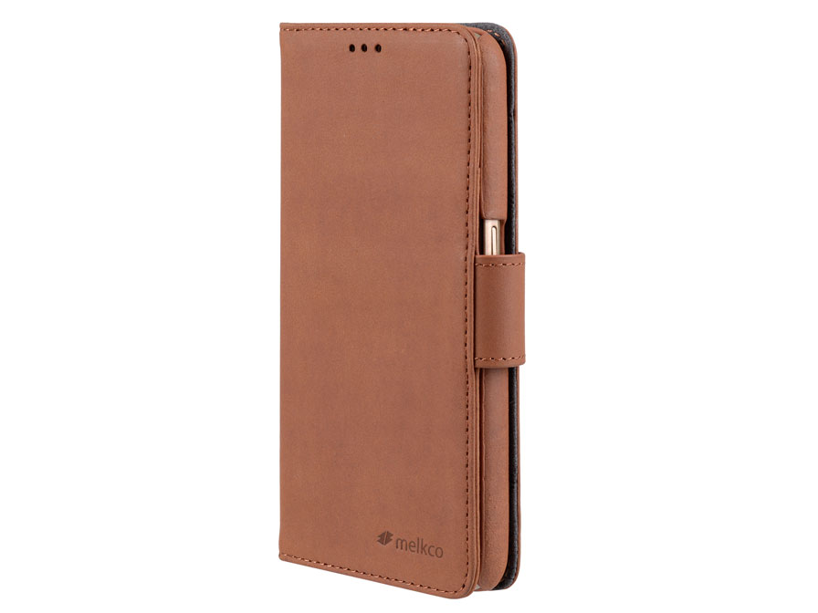 Lankashi Premium Echt Flip Folder Folio Lederen Case Voor Fairphone 4 6.3 inch Boek Portemonnee Zakelijke Telefoon Bescherming Protector Cover Skin