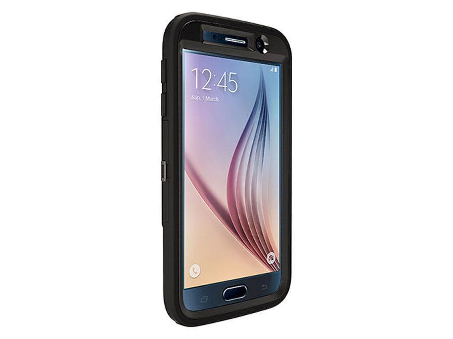 Otterbox Defender - Rugged Samsung Galaxy S6 hoesje